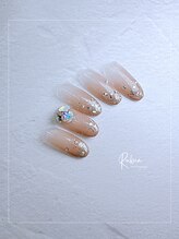 ルクア(Rukua)/定額デザイン