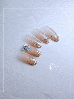 ルクア(Rukua)/定額デザイン