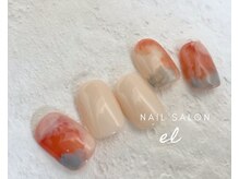 エル 西院駅前(el)/Dコース 6600円