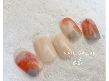 エル 西院駅前(el)/Dコース 6600円