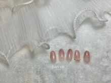 ラヴィン(Lovin)/【パラジェルアート 】