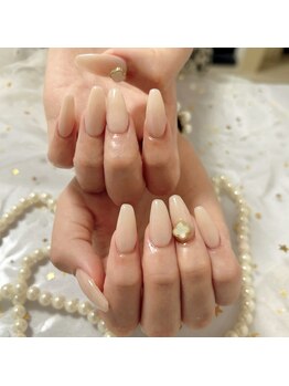 カスミネイル(Kasumi Nail)/