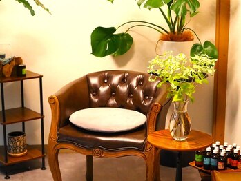 ケア(Care)/脇・デコルテ・バストケアも◎