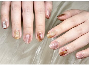 エヌドットキラリ(N.KIRARI)/うる艶ちゅるんデザインコース