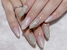 チアフルチア バイ リッチネイル(CheerfulCheer by Ricci nail)/