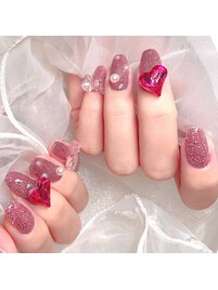 ＊スカルプワンカラー＊