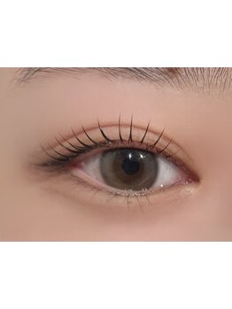 キープ力が自慢のサロン