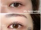 スウィートラッシュ 朝霞台店(Sweet Lash)の写真/まつ毛のダメージが気になる方、太く育てていきたい方にオススメ！最新技法★マイラミネーション¥6700