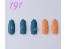 はあとねいる 曳舟店/オフィスネイル/オフのみ/学割