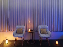 ヘッドミントVIP 京橋店