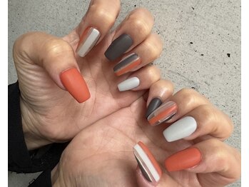 ザネクストシンサイバシ(The Next shinsaibashi)/matt