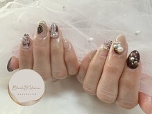 ブロックファイブハナ(Block 5 HANA)/