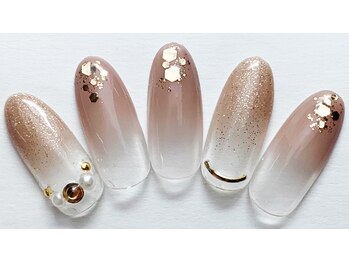 定額¥8000デザインコース