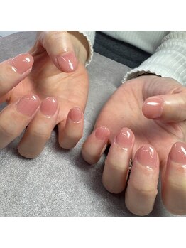 アイリッシュネイル 久屋大通店(Irish Nail)/001プレミアム