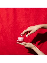 ペキュリア 福岡店(PEQLIA)/VIONEE　ブライト クリーム