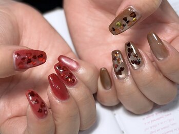 マリス(MARIS)/*アート+コース*