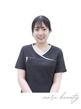 モアビューティー 楽々園店(MORE BEAUTY) 吉田 早希