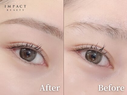 インパクト(IMPACT)の写真