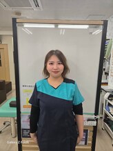 のりさだ整骨院&nbsp;正本 祐美香