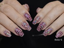 リラエス(Rela S)/持ち込み90分コース