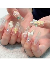 ブロッサム(Blossom)/１０本アートコース