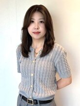 グラマラス 白金台店(glamourous produced by Noble)&nbsp;柏木 優佳