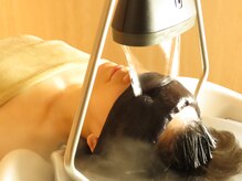 スカルクイック 札幌大通店(SCAL QUICK)/眼浸浴