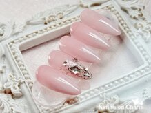 カリス(Charis)/定額¥11,000(ご新規様¥9,900)