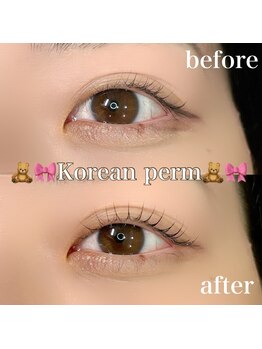 ソプラ 京都駅前店(sopra)/韓国風パーマ