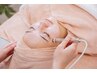 くすみが気になる方へ！肌の透明感を取り戻せる♪【ハリ・ツヤ美白コース】