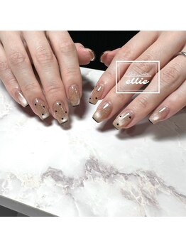 エリー(ellie)/持ち込みシルバーコース