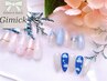 6月キャンペーンネイル【ソフトジェルのみオフ込み】※nail再来の方500円オフ