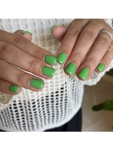 ソナネイル(SONA NAIL)/