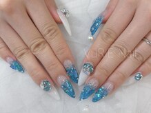 ヴリエ 立川北口店/長さだし+持ち込みLLコース