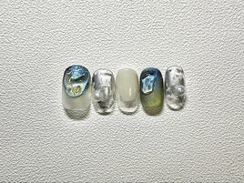 ニュアンス/マグネット
