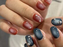 ヒアリ(HERE'Re)/【natsumi】オリジナルデザイン