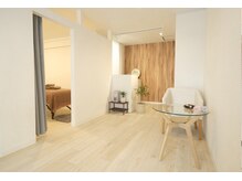 マル(maru)/サロンの雰囲気