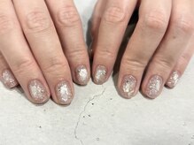 ローラン(LORAN)/7,500円定額デザインネイル♪