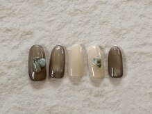 エトワール(Etoile)/ラリマー