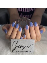 センジュ(senju)/