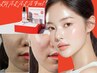 ◆続けるほど更に美肌に◆ララピール+プラズマ照射で毛穴/ニキビケア¥11200→