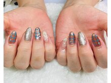 リリーローズ(Lily Rose )/人気のキャンペーンデザイン