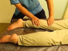 あさぎ 宇都宮東店/ボディケア・ボディマッサージ