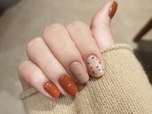 ニコ 高田馬場店(Niko)/定額デザイン