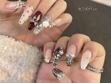 ネイルメゾン 梅田(NAIL MAISON)