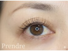 プランドール(Prendre)/フラットラッシュ