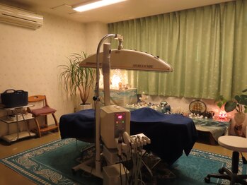 オーローズ(EauRose)/マリン・ルーム