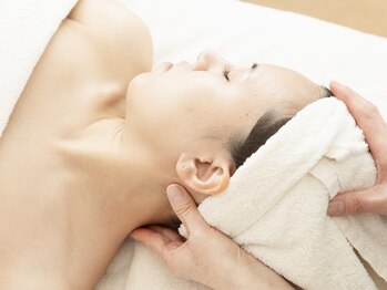 ソア(Soa.)/リンパ流し