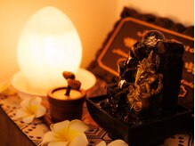 五感で感じる☆タイやバリから直送のこだわり空間♪大宮/宮原