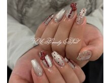ユーユービューティネイル 上野御徒町店(UU Beauty&Nail)/